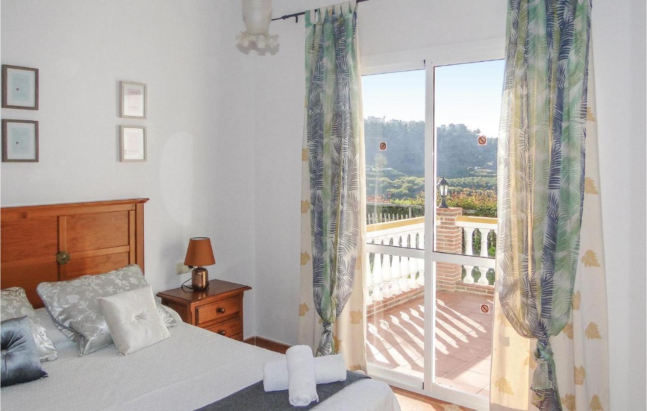3 Bedroom Amazing Home In Фрихилиана Экстерьер фото